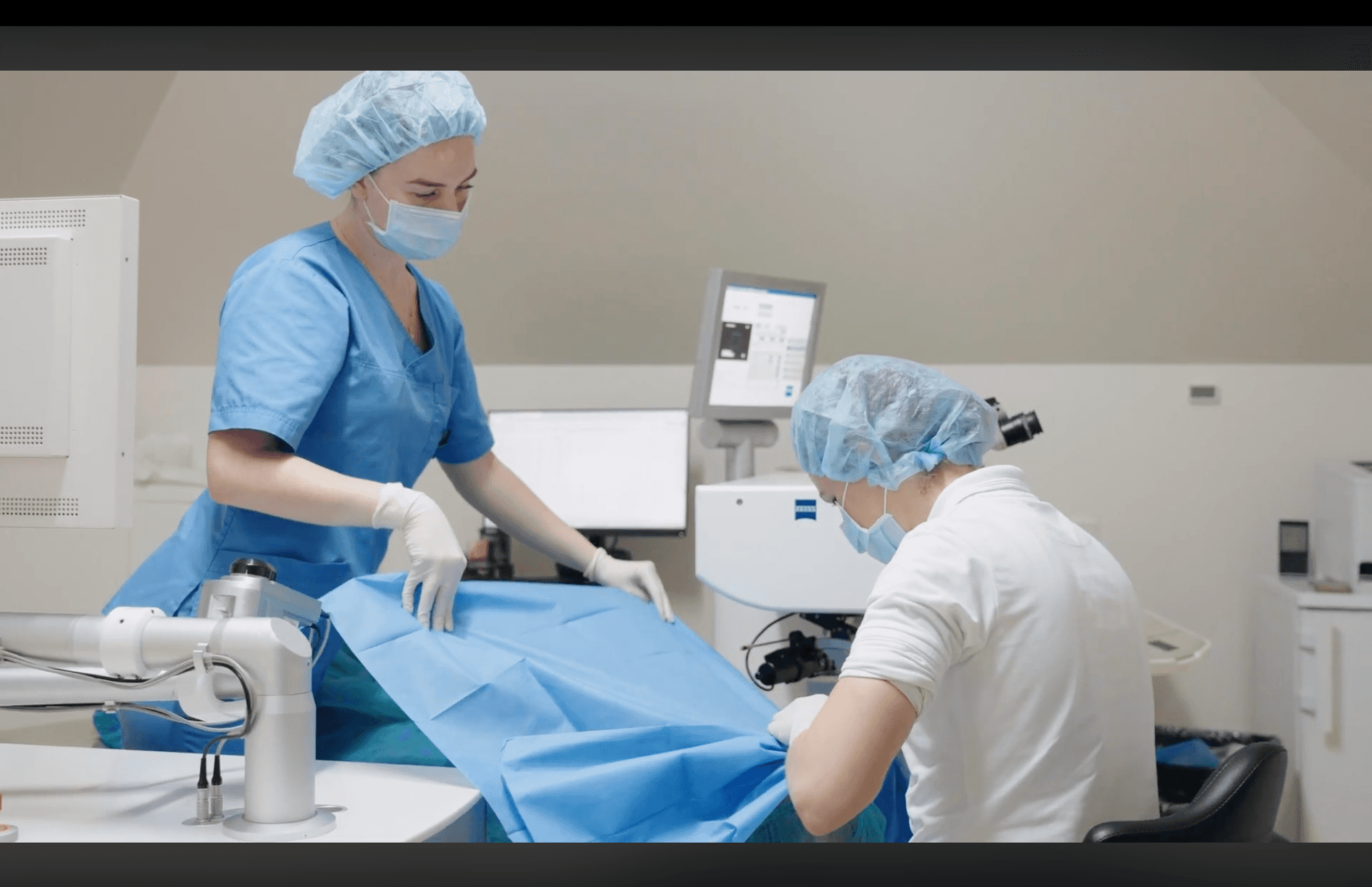 LIREMA Eye Clinic