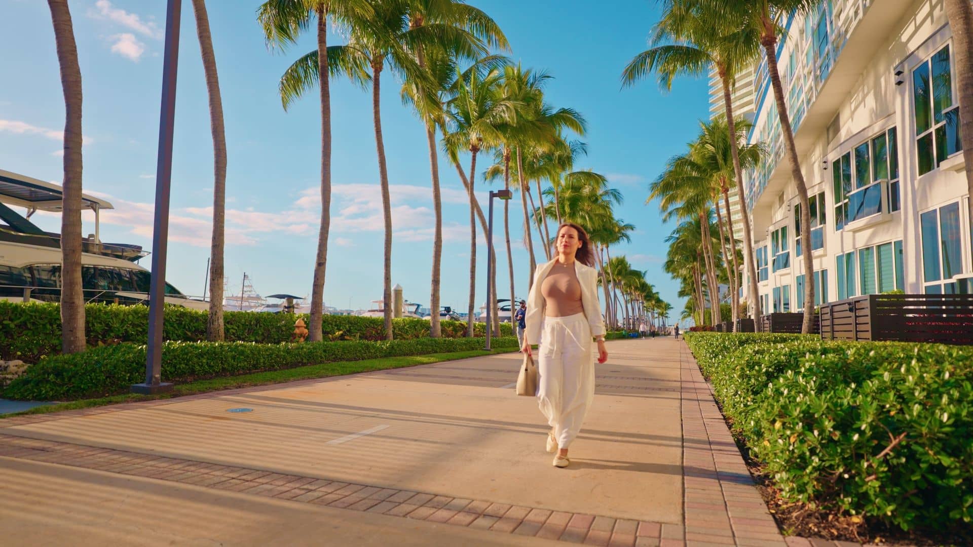 Real Estate Commercial | Miami