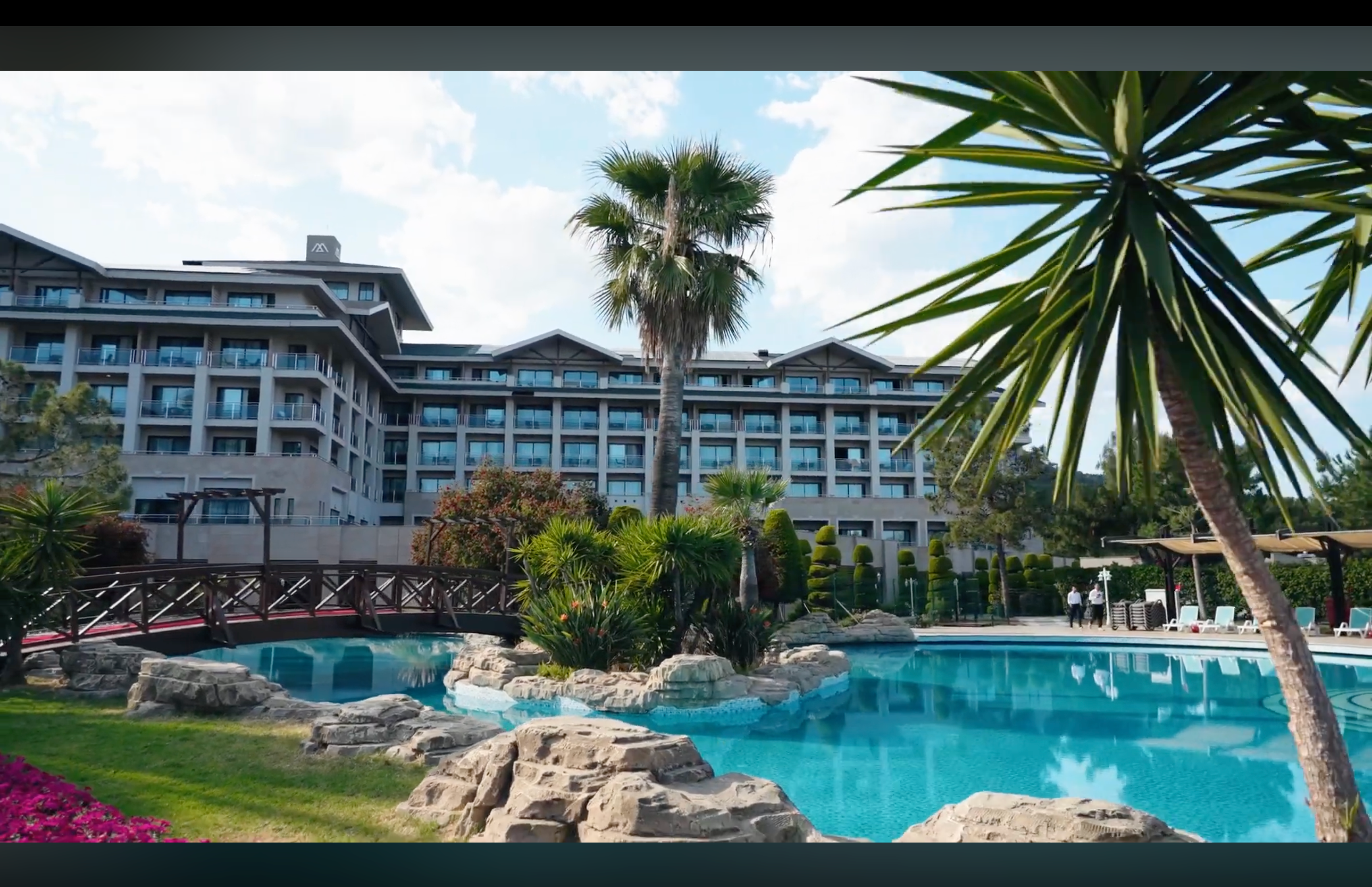 Antalya Hotel | Turkey